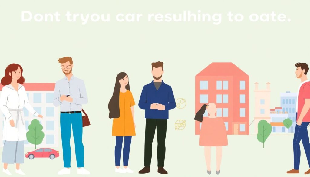 Фишки современных ЖК: от умного дома до приватных дворов без машин - иллюстрация