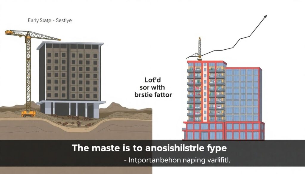 Как оценить инвестиционную привлекательность новостройки: практическое руководство - иллюстрация