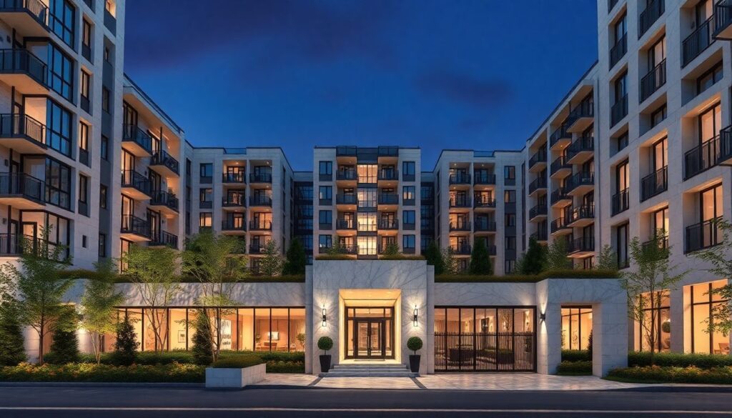 Новые проекты бизнес-класса в Москве: что предлагают застройщики за премиальную цену - иллюстрация