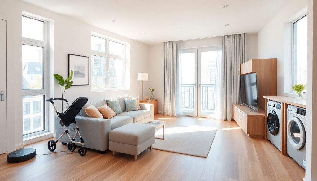 Как изменились требования покупателей к планировкам и общим зонам в новостройках - иллюстрация