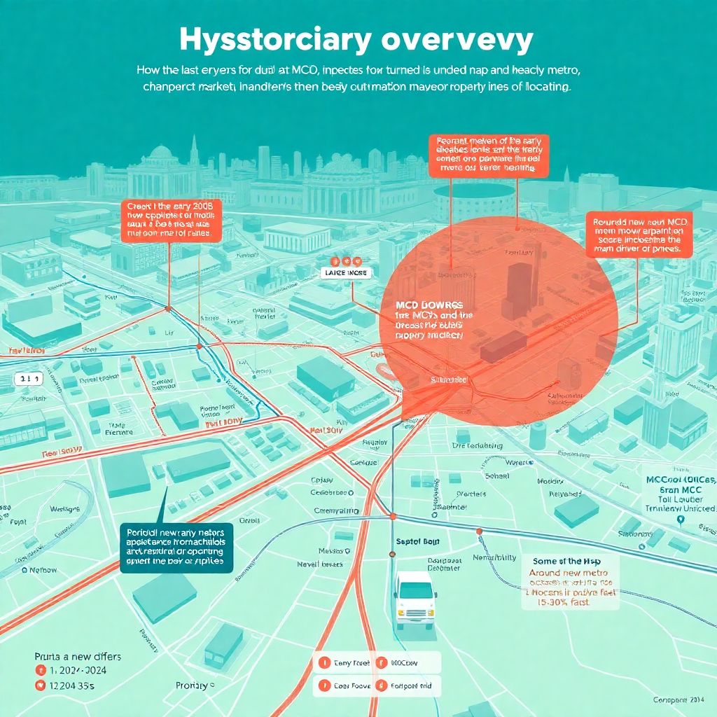 Новостройки у МЦД, МЦК и метро: как транспорт влияет на цену и ликвидность