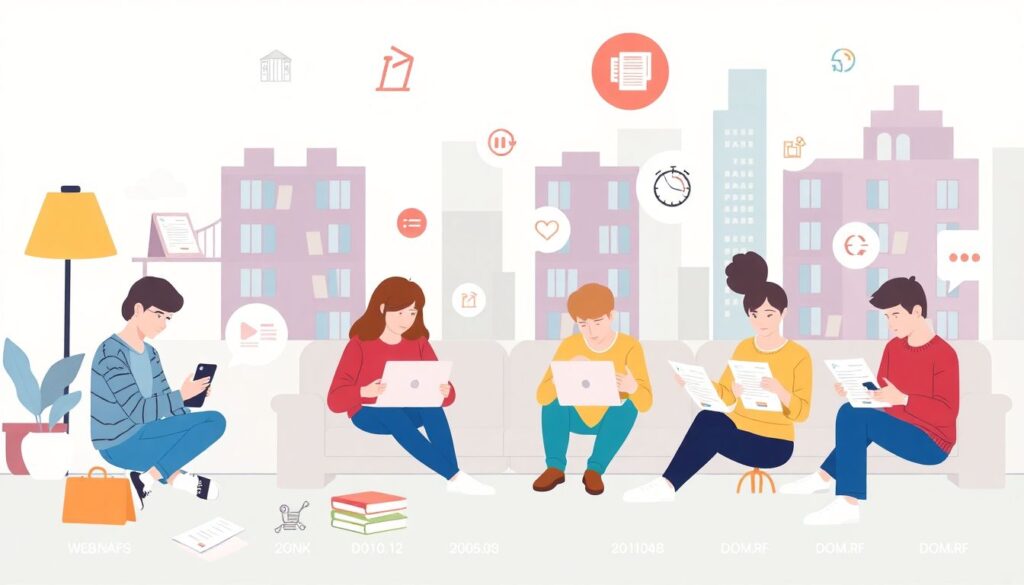 Как читать проектную декларацию и документацию по новостройке: гид для неспециалистов - иллюстрация