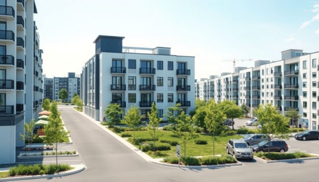 Как читать проектную декларацию и документацию по новостройке: гид для неспециалистов - иллюстрация