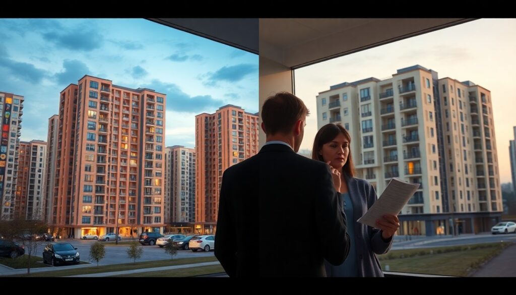 Как читать проектную декларацию и документацию по новостройке: гид для неспециалистов - иллюстрация