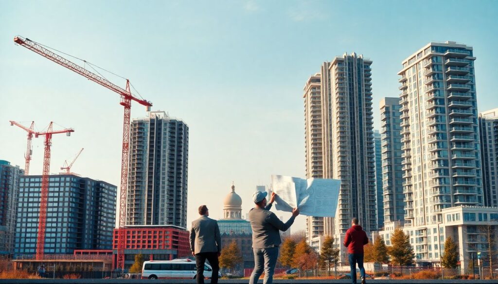 Что будет с рынком новостроек Москвы в ближайшие 3–5 лет: сценарии развития и риски - иллюстрация