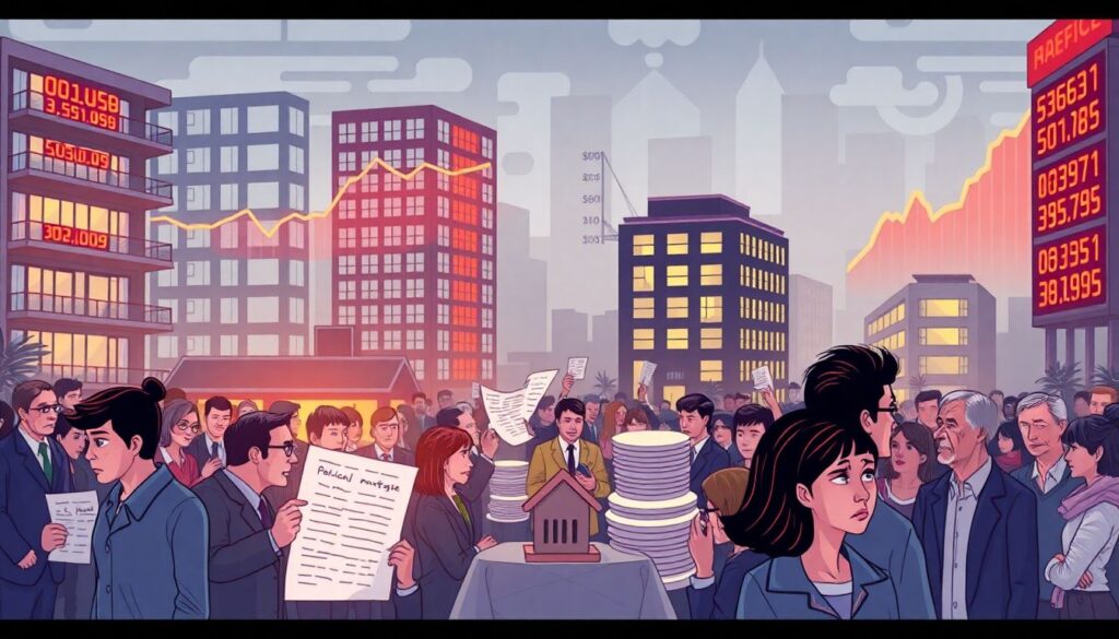 Что будет с рынком новостроек Москвы в ближайшие 3–5 лет: сценарии развития и риски - иллюстрация