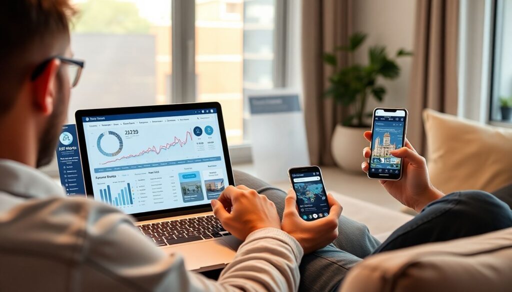 Как изменится рынок недвижимости в 2025 году: ключевые тренды и прогнозы экспертов - иллюстрация