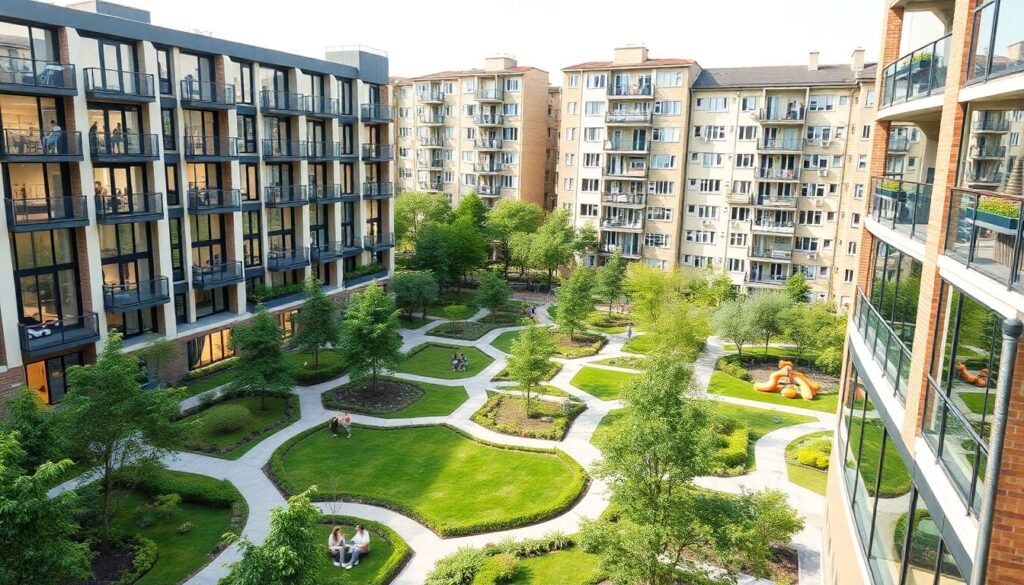 Как изменится рынок недвижимости в 2025 году: ключевые тренды и прогнозы экспертов - иллюстрация