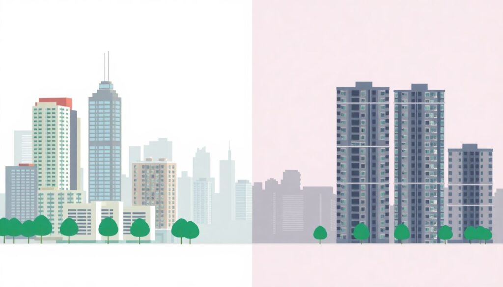 Как изменится рынок недвижимости в 2025 году: ключевые тренды и прогнозы экспертов - иллюстрация