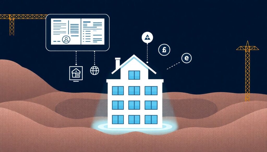 Стоит ли покупать квартиру на стадии котлована: риски и выгоды для покупателя - иллюстрация