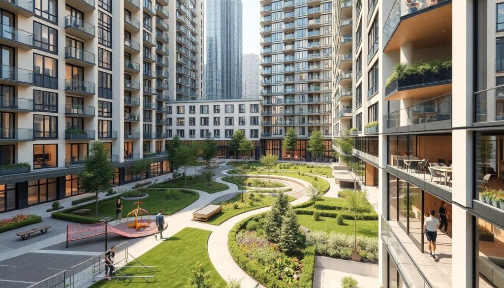 Главные новости новостроек Москвы: запуск новых проектов и изменения в законодательстве - иллюстрация