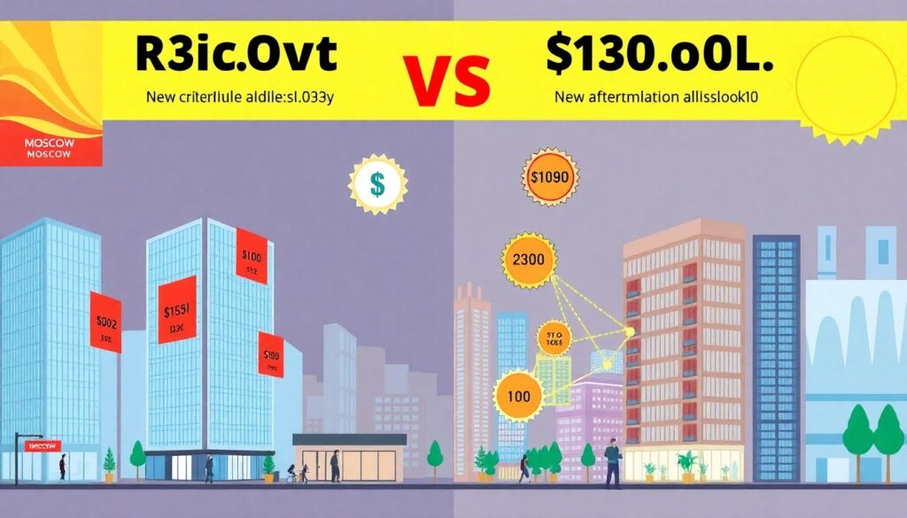 Как выбрать новостройку в Москве: чек-лист для покупателя - иллюстрация
