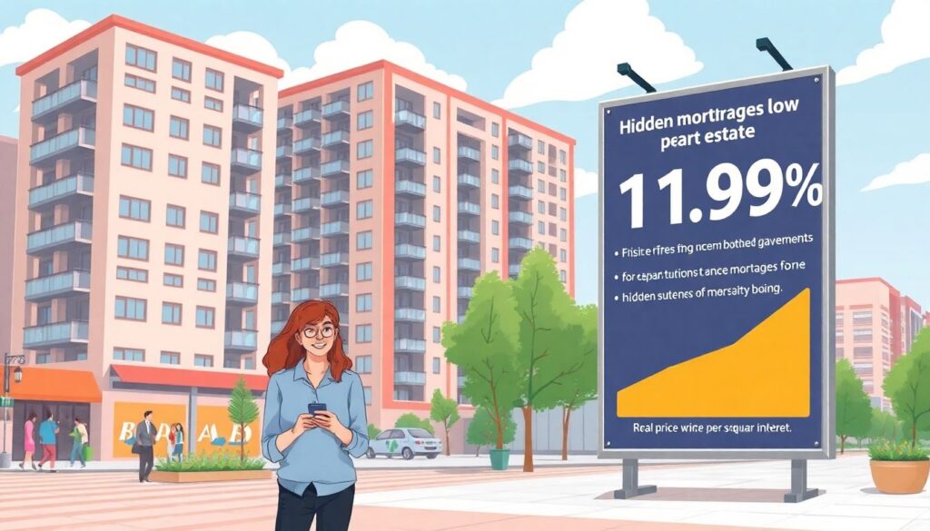 Ипотека сегодня: ставки, субсидии от застройщиков и реальные выгоды для покупателя - иллюстрация