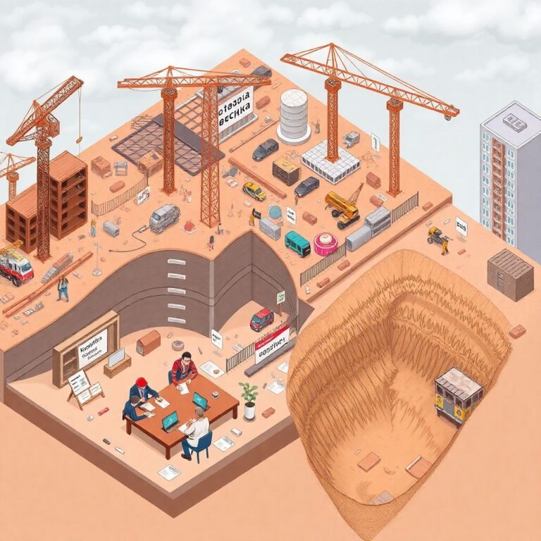 Стоит ли покупать квартиру на стадии котлована: риски и выгоды для покупателя