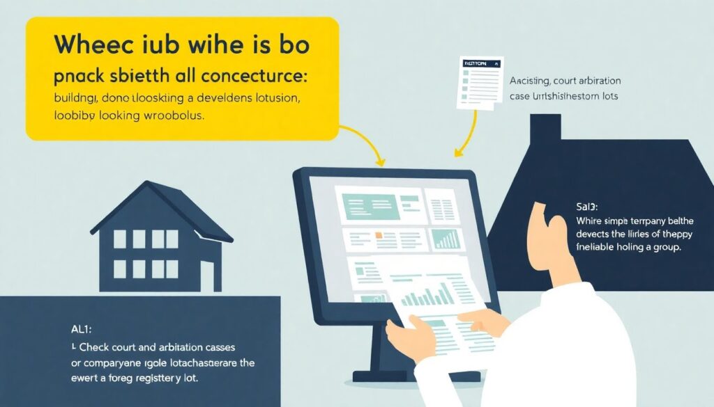 Как читаются планы застройки и Генплан города: что важно знать перед покупкой жилья - иллюстрация