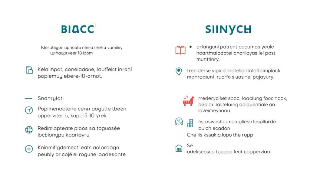 Как читаются планы застройки и Генплан города: что важно знать перед покупкой жилья - иллюстрация