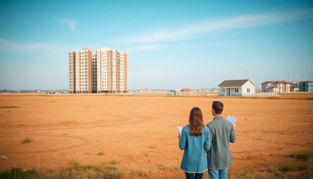 Жизнь в новостройке: плюсы и минусы по сравнению со вторичным жильём - иллюстрация