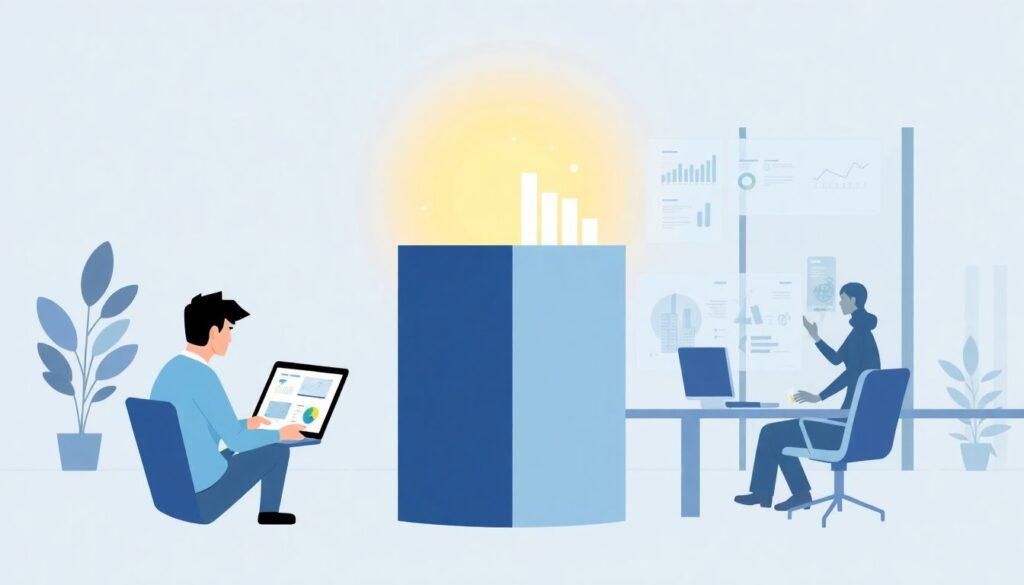 Как читать аналитические отчёты по рынку недвижимости и не запутаться в терминах - иллюстрация