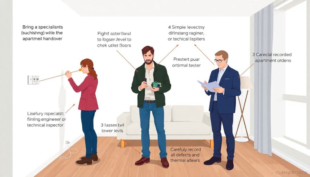 ТОП ошибок покупателей при выборе квартиры в новостройке и как их избежать - иллюстрация