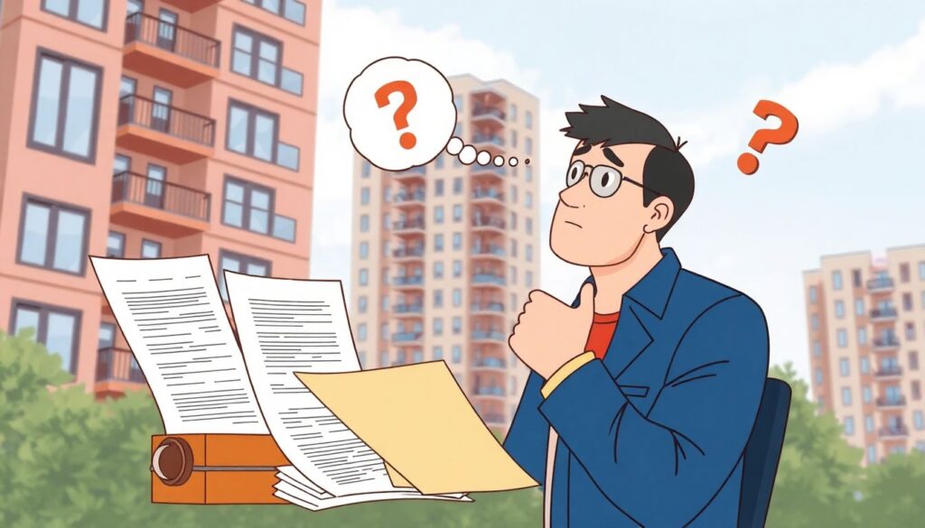 Скрытые расходы при покупке квартиры в новостройке: на что заложить бюджет - иллюстрация