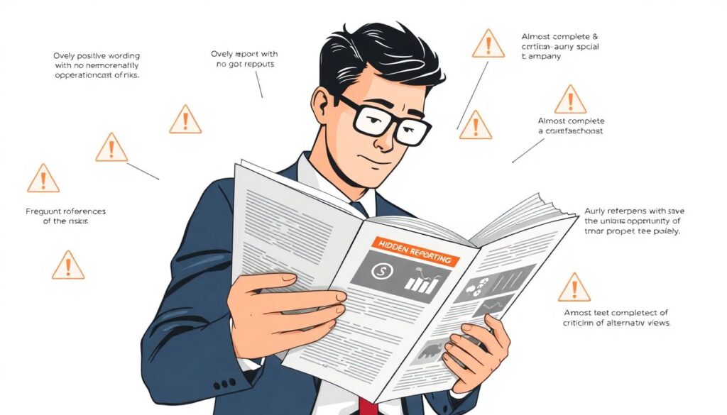 Как читать аналитические отчёты по рынку недвижимости и не запутаться в терминах - иллюстрация