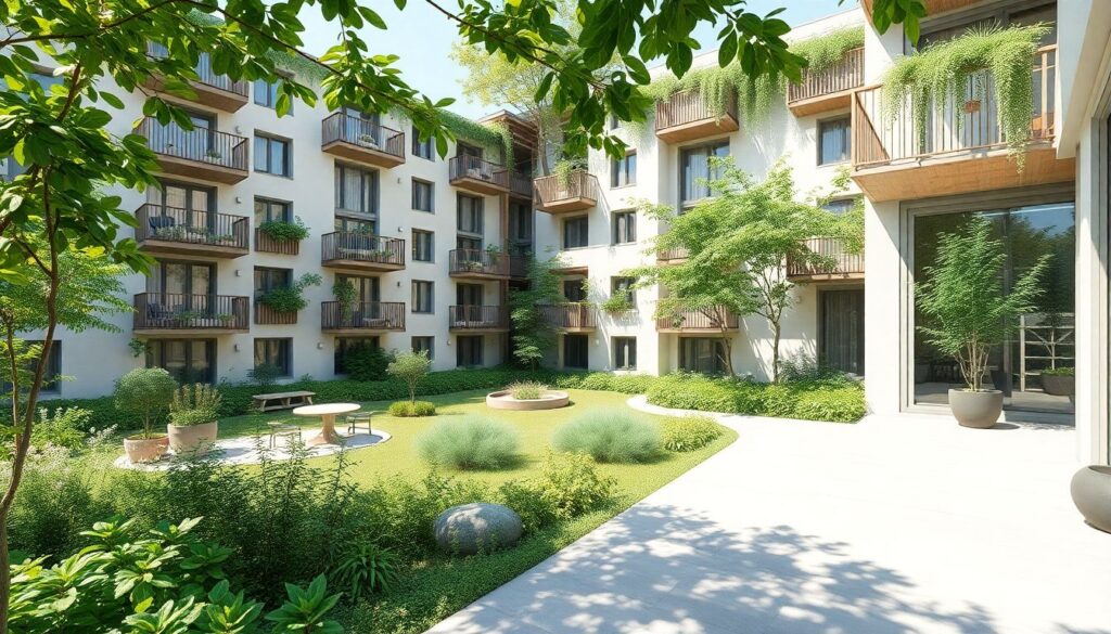 Экологичность новостроек: миф или реальность, и как проверить качество дома - иллюстрация