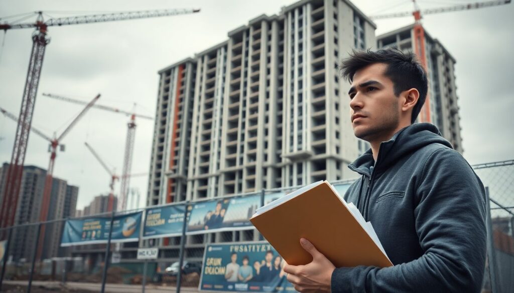 Как проверить надёжность застройщика: документы, репутация, отзывы дольщиков - иллюстрация