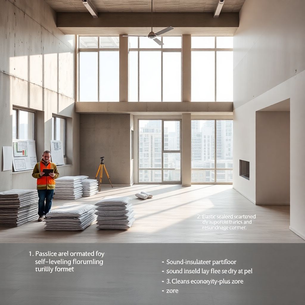 Ремонт в новостройке: когда начинать, как сэкономить и сохранить качество