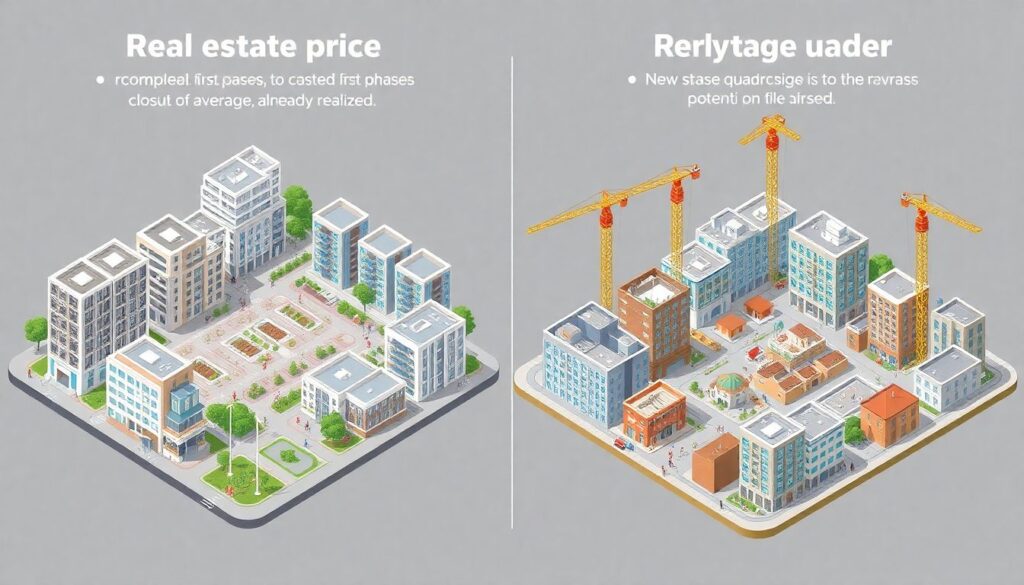 Реновация в Москве: как она влияет на цены и спрос на новостройки - иллюстрация