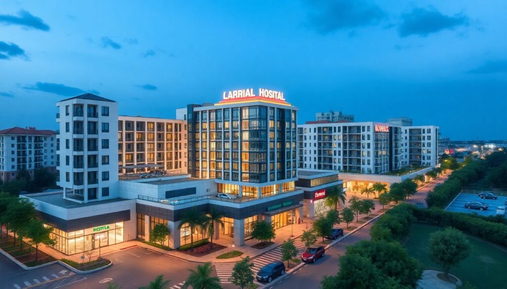 Инфраструктура вокруг новостройки: как оценить транспорт, школы, медицину и сервисы - иллюстрация