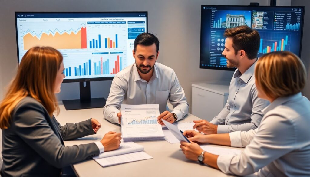 Инвестиции в новостройки на ранней стадии строительства: стратегии, риски и доходность - иллюстрация