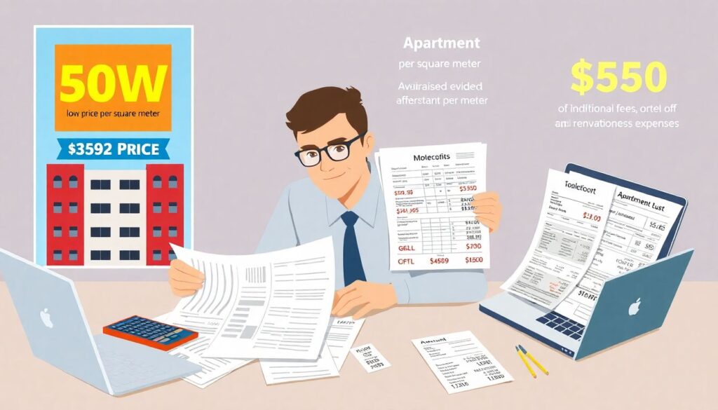 Главные тренды рынка недвижимости Москвы: чего ждать покупателям в 2025 году - иллюстрация