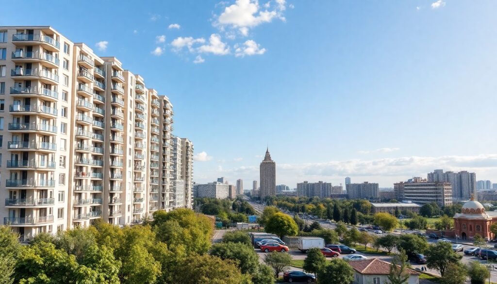 Главные тренды рынка недвижимости Москвы: чего ждать покупателям в 2025 году - иллюстрация