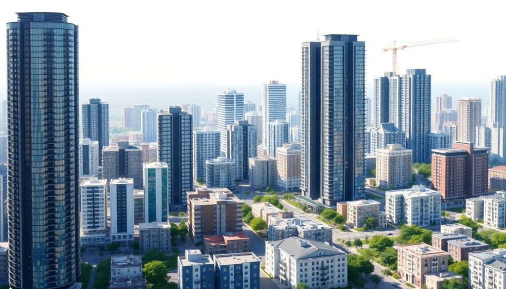 Как изменения ключевой ставки повлияют на цены на новостройки - иллюстрация