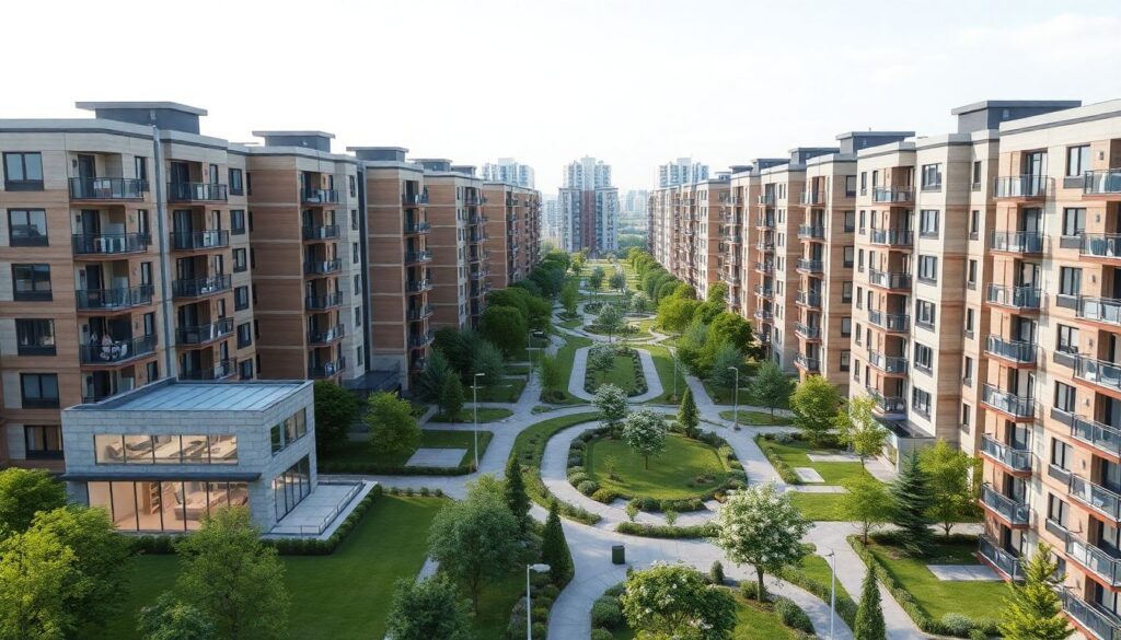 Жизнь в доме «комфорт-класса»: реальные отличия от эконома и бизнеса - иллюстрация