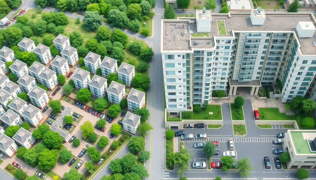 Жизнь в доме «комфорт-класса»: реальные отличия от эконома и бизнеса - иллюстрация