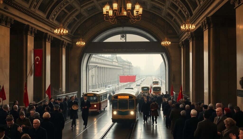 Новые проекты метро и МЦД: как транспорт влияет на стоимость жилья - иллюстрация