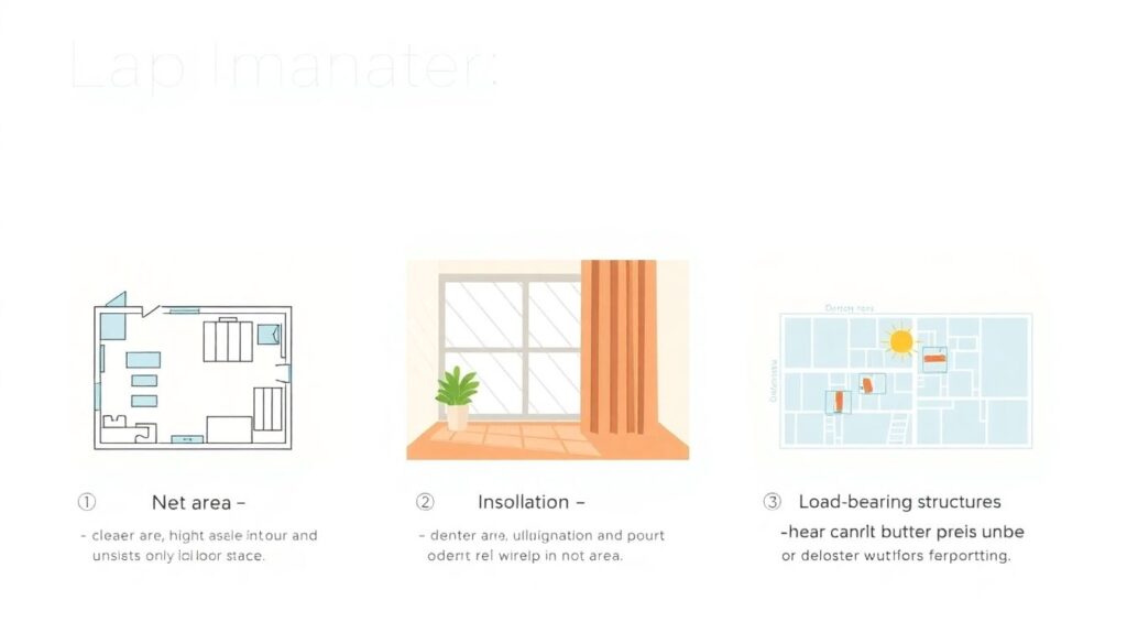 Как застройщики меняют планировки квартир: тренды и запросы покупателей - иллюстрация