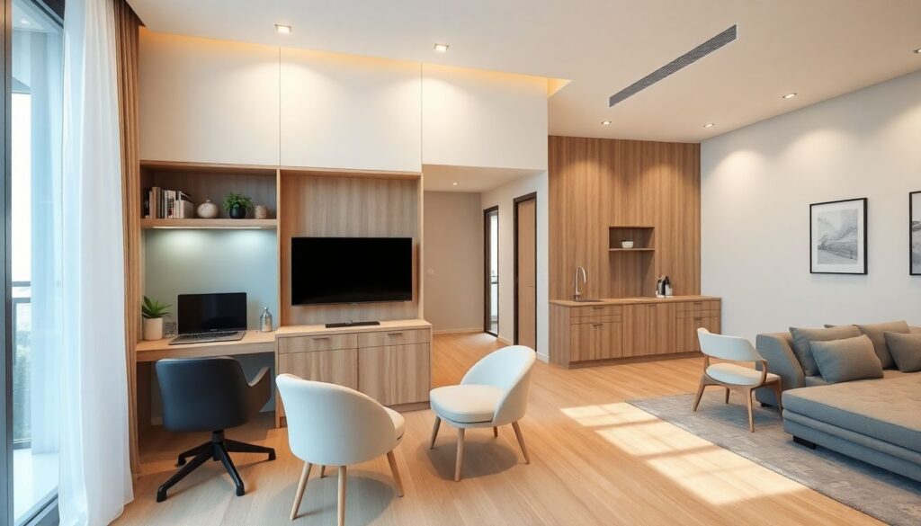 Как застройщики меняют планировки квартир: тренды и запросы покупателей - иллюстрация