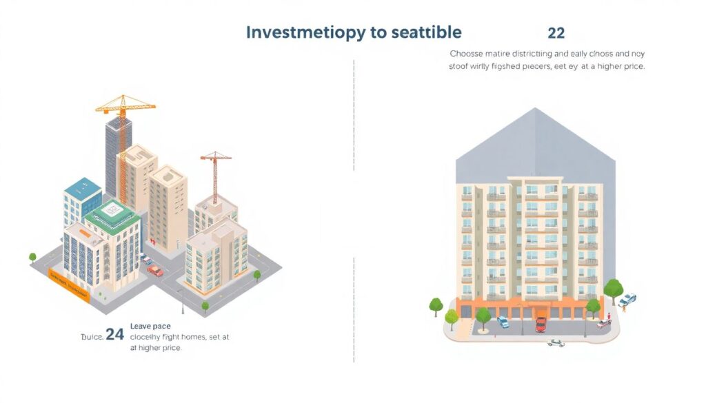 ТОП-7 районов Москвы с самым активным строительством новых жилых комплексов - иллюстрация