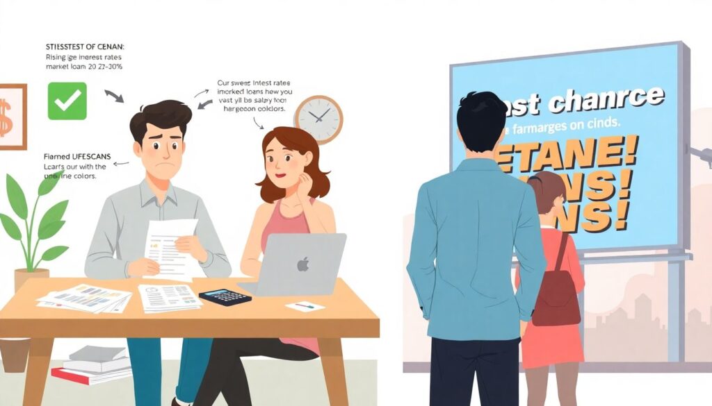 Ипотека с господдержкой: кому она действительно выгодна сейчас - иллюстрация