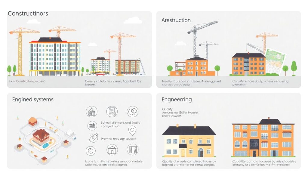 Как проверить застройщика перед покупкой: чек-лист для будущего собственника - иллюстрация
