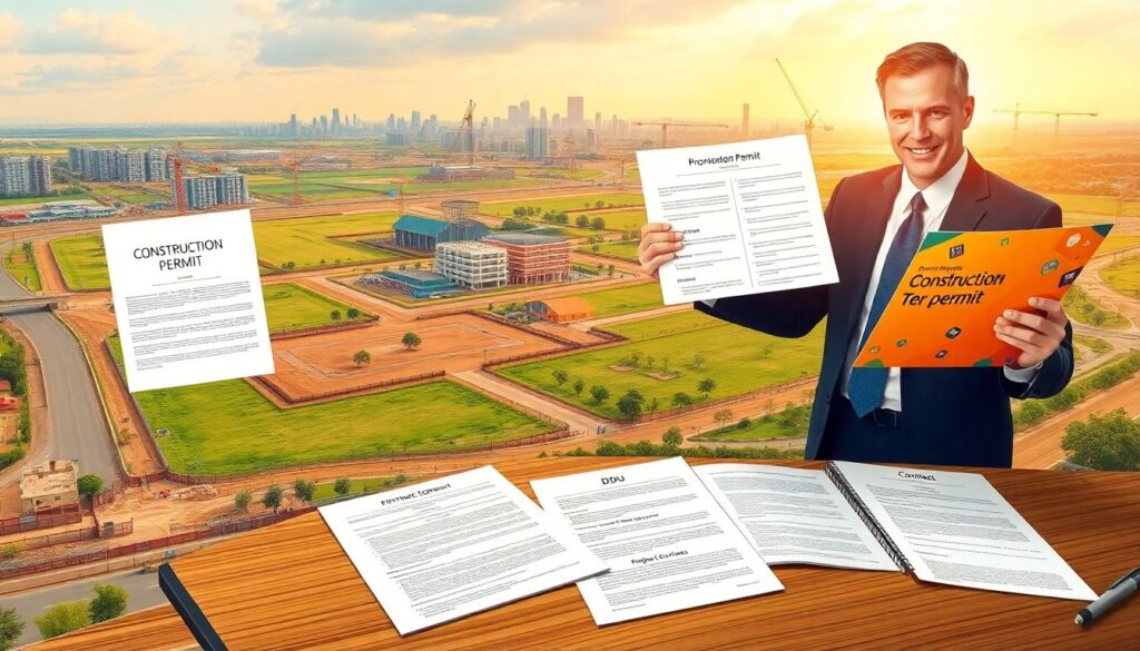 Как проверить застройщика перед покупкой: чек-лист для будущего собственника - иллюстрация