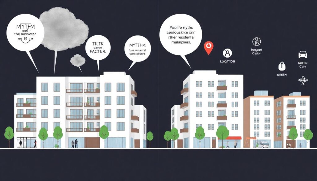 Реновация и её влияние на рынок новостроек Москвы - иллюстрация