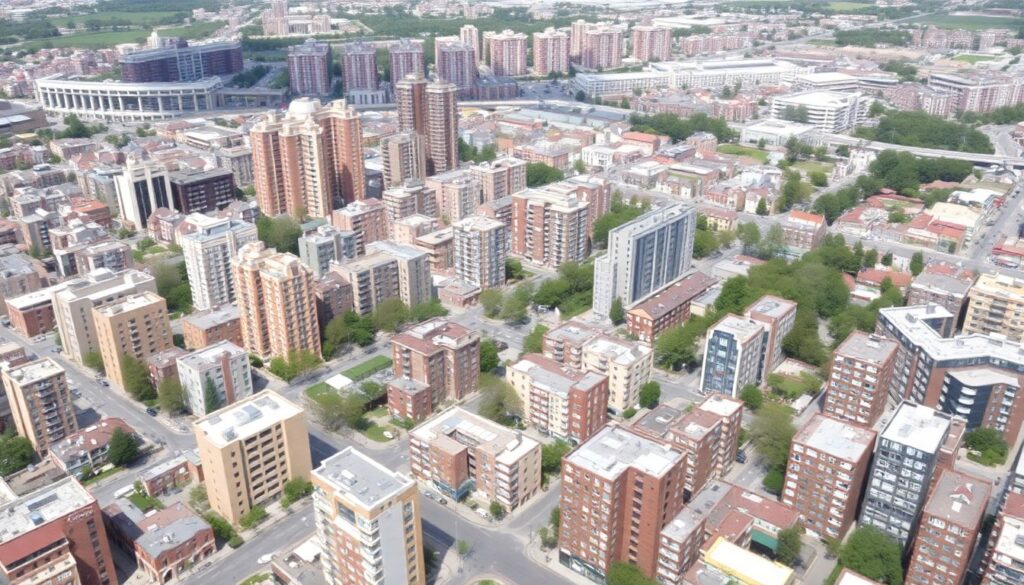 Реновация и её влияние на рынок новостроек Москвы - иллюстрация