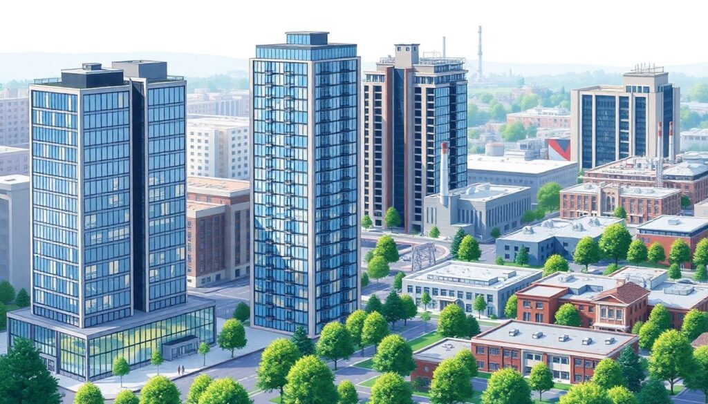 Инвестиции в новостройки: какие проекты подойдут для сдачи в аренду - иллюстрация