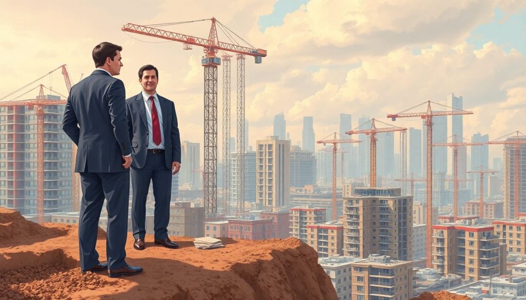 Инвестиции в новостройки: какие проекты подойдут для сдачи в аренду - иллюстрация