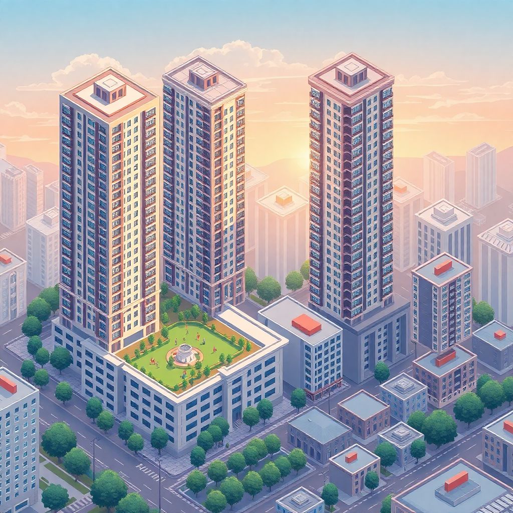 Инвестиции в новостройки: какие проекты лучше всего подходят для сдачи в аренду