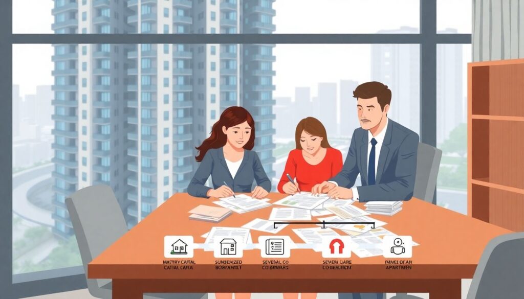 Скрытые расходы при покупке квартиры в новостройке: о чём часто забывают - иллюстрация