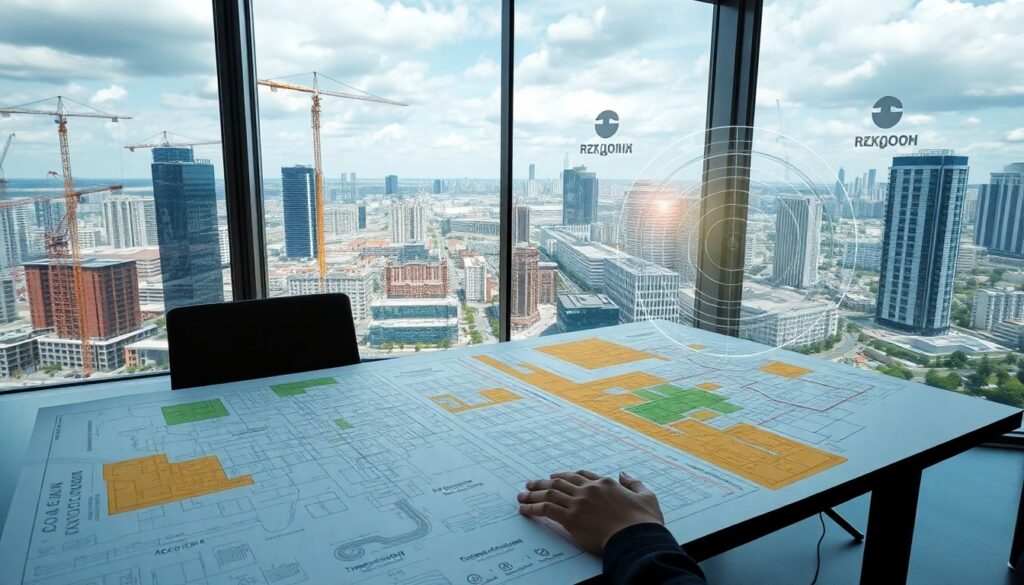 Новостройки и экология: насколько безопасно жить рядом с магистралью или промышленной зоной - иллюстрация